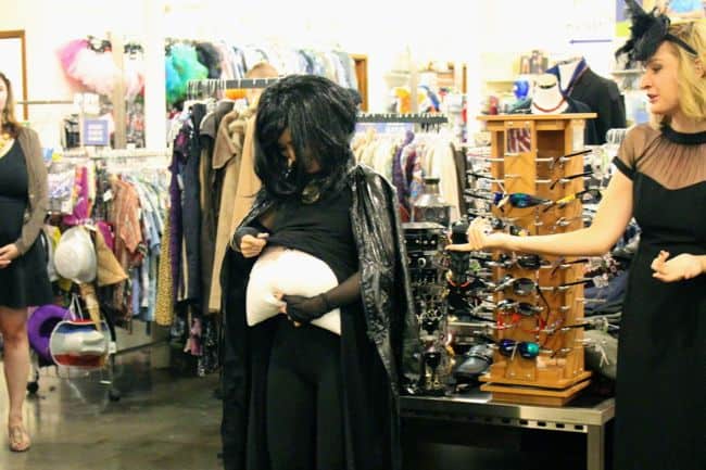Goodwill-Be-Your-Own-Monster-Halloween-costume-Seattle