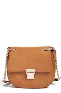 Get the look for less: Chloe Drew Crossbody Bag