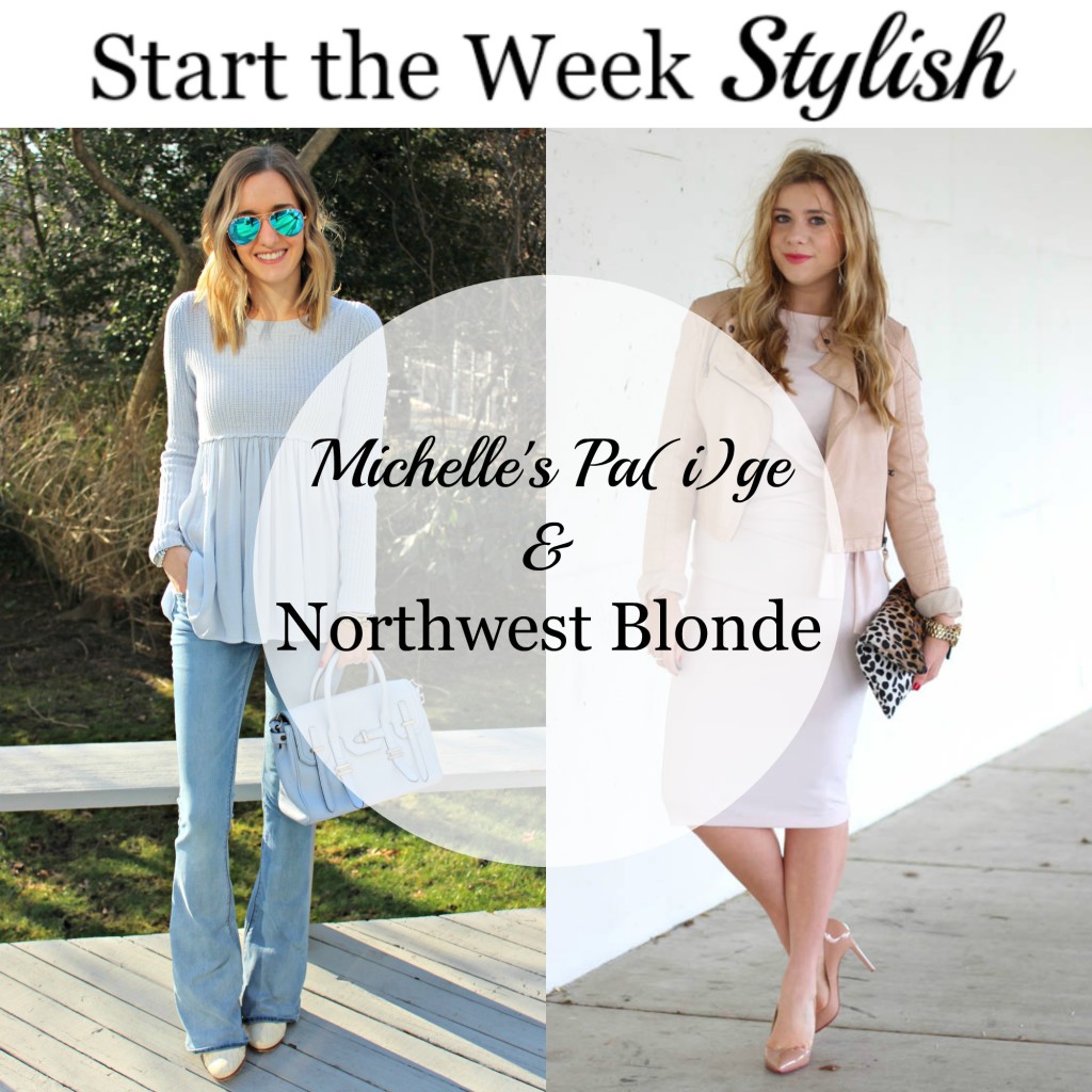 the best fashion blogger linkup for engagement!