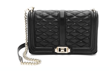 Designer Alternative: Chanel Boy Bag