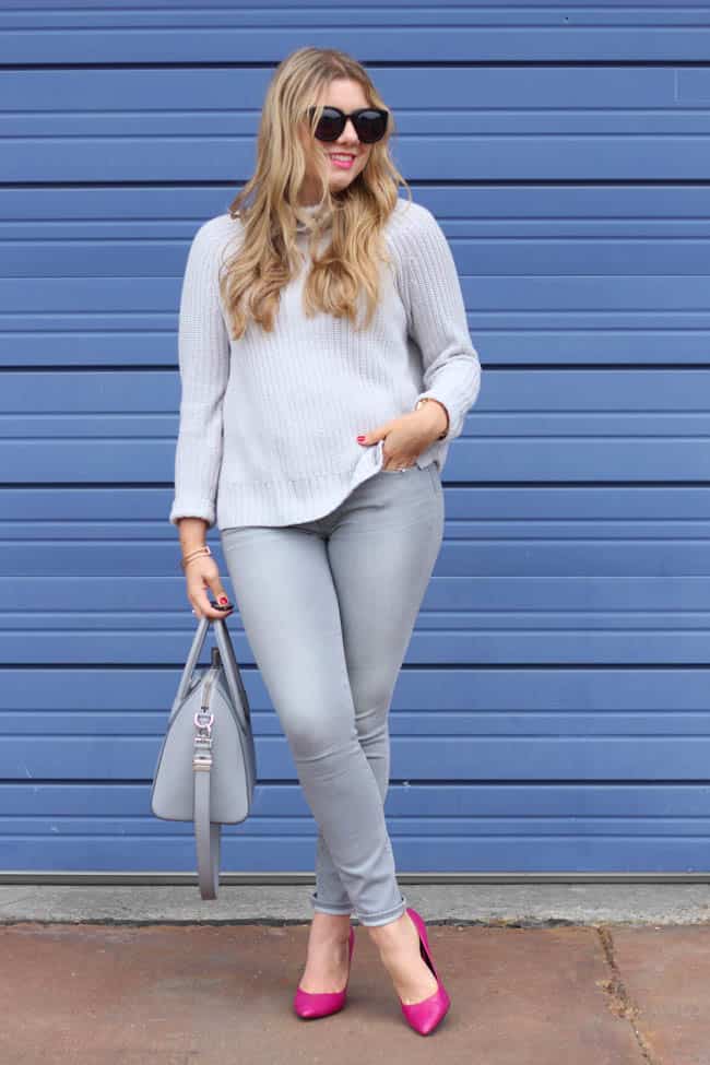 how to monochrome 