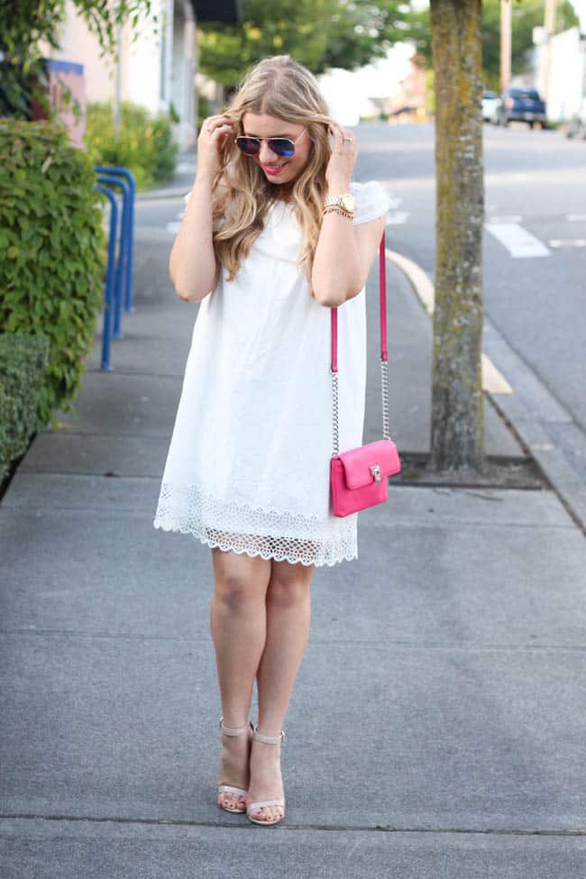 must love lace