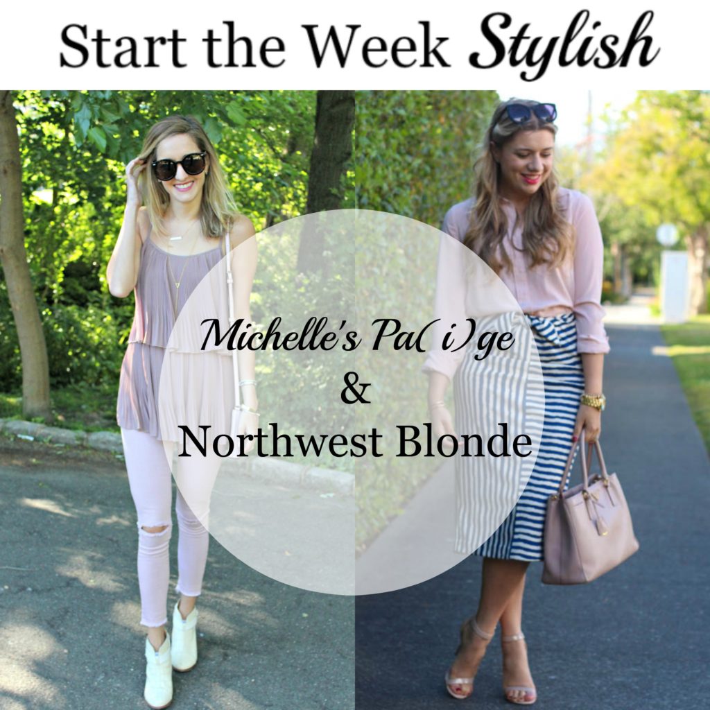best linkup for fashion bloggers