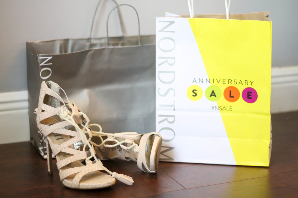Nordstrom Nsale